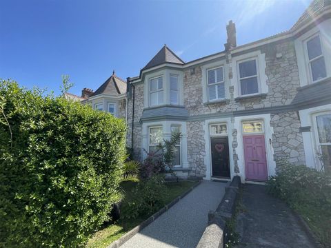 Milehouse Road, Milehouse, Plymouth PL3