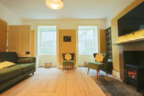 Apartment in Bristol, Clifton Village, Hotwells - View 5