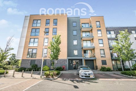 Cygnet House, Drake Way, Reading RG2