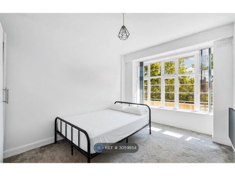 Acton House, London W3