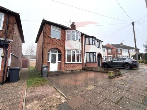 Seaford Road, Aylestone, Leicester LE2 – pohled 2