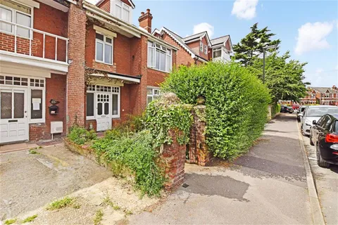 Room In Share House Arthur Road, Southampton SO15, Southampton SO15