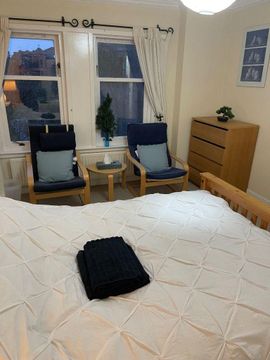 Hughenden, West End, Glasgow G12