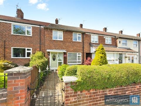House in Sefton, Liverpool City Region - View 2