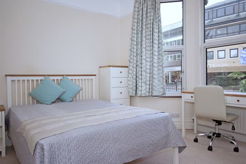 Banbury Road, Summertown OX2, Room to rent