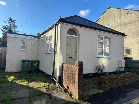 Brickfield Road, Southampton SO17