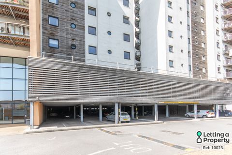 Watkiss Way, Victoria Wharf, Watkiss Way, Cardiff, South Glamorgan CF11