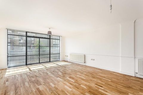 Ferry Lane, Brentford TW8