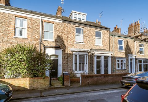 House in York, The Groves, Layerthorpe - View 2