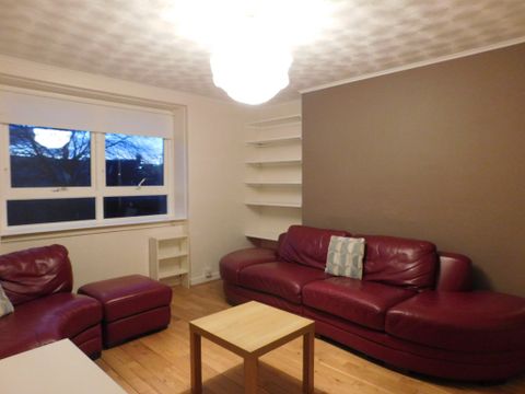Bedford Avenue, Kittybrewster, Aberdeen AB24