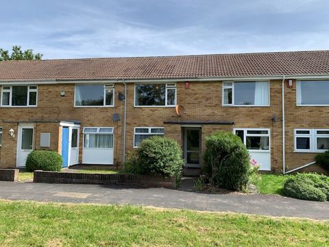 Oak Close, Bristol BS34