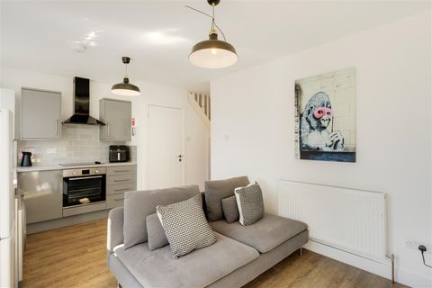 Shanklin Drive, Filton BS34