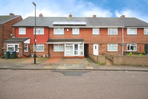 Heddle Grove, Coventry CV6