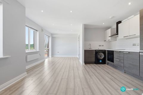 Bamford Point, 105 Cuthbert Bank Road, Sheffield S6