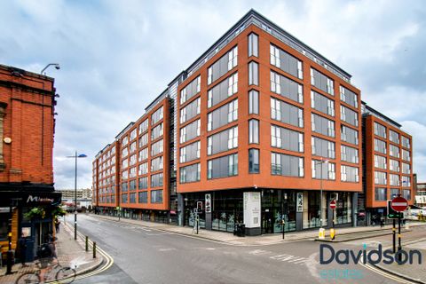 Latitude, City Centre B5