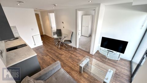63 Earl Street, Sheffield, Sheffield, South Yorkshire S1