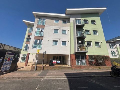 Acland House, Exeter EX1