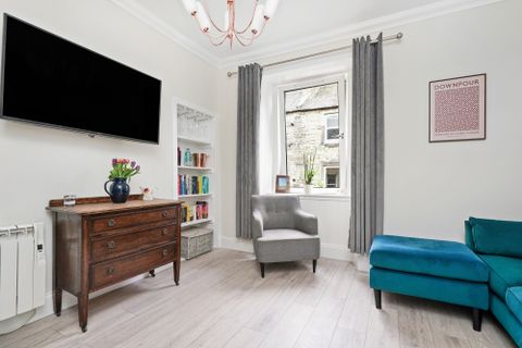 34/14 Beaverbank Place, Edinburgh EH7
