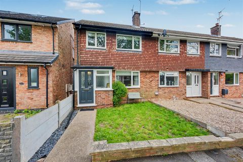 Sobers Gardens, Arnold, Nottingham NG5