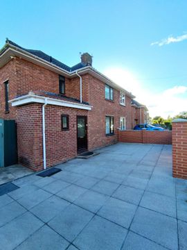 Peckover Road, Norwich, Norfolk NR4