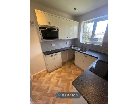 Langley Hall Road, Solihull B92