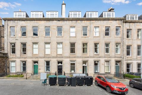 6 (2F1), Cambridge Street, West End, Edinburgh EH1