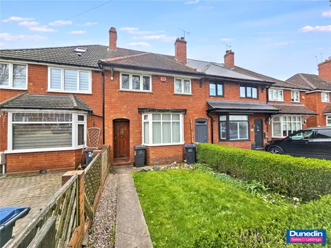 Kendal Rise Road, Rednal, Birmingham B45, Birmingham B45