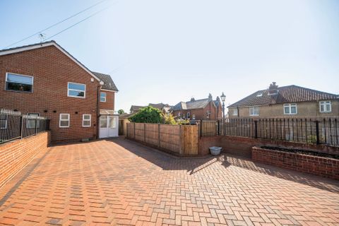 Coleson Road, Southampton SO18