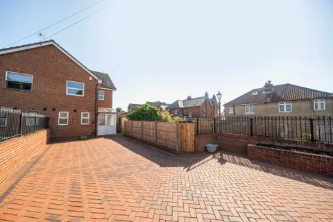 Coleson Road, Southampton SO18, Southampton SO18