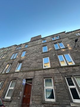 Newton Street, Gorgie, Edinburgh EH11