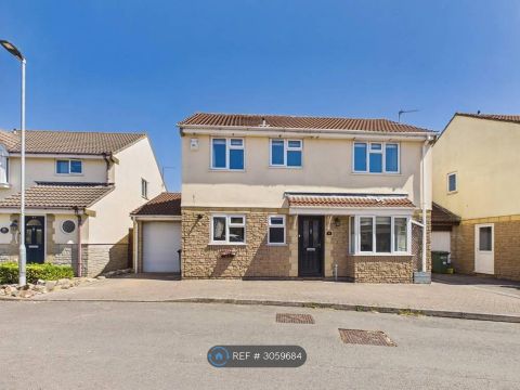 Cooks Close, Bristol BS32
