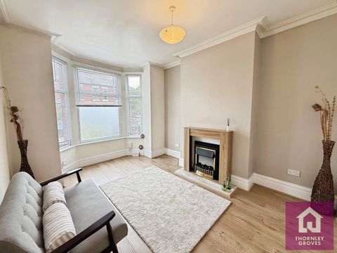 Clifton Avenue, Eccles, Manchester, Greater Manchester M30
