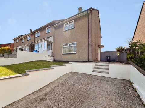 Craydon Road, Bristol BS14