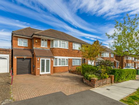 Merrion Avenue, Stanmore HA7