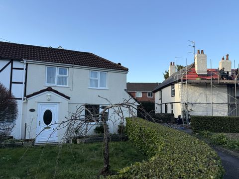 St. Andrews Road, Exeter EX4