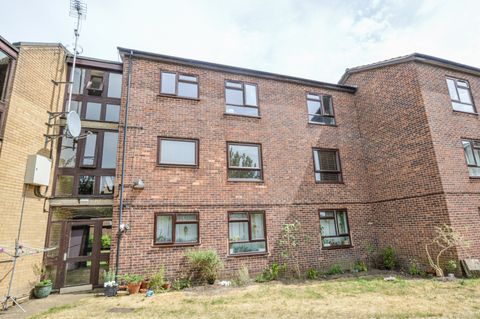 Russet Grove, Norwich, Norfolk NR4