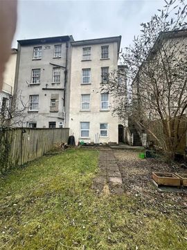 Gdn Sydenham Road, Bristol BS6