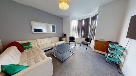 6 Beeston Road, Dunkirk, Nottingham NG7