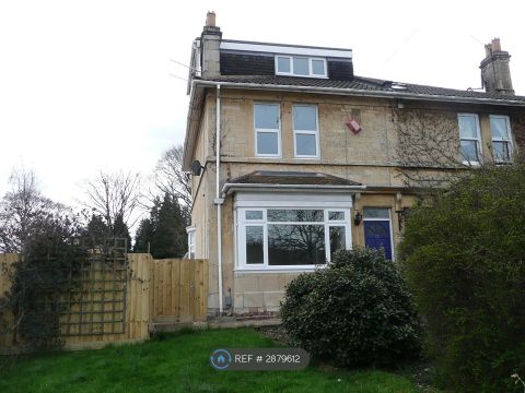 Bellotts Road, Bath BA2