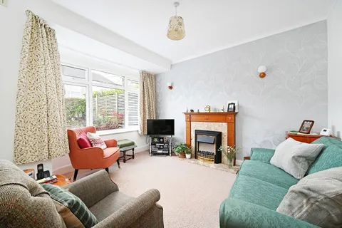 Crimicar Lane, Fulwood, Sheffield S10 - View 5