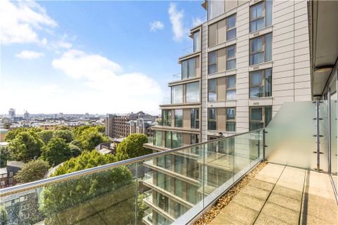 85 Royal Mint Street, London E1, 3 bed flat for sale, £1,100,000 - Zoopla