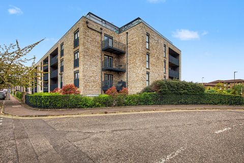 23C/11 Brunswick Road, Edinburgh EH7