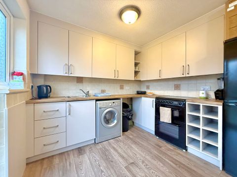 Challacombe, Furzton, Milton Keynes MK4 - More