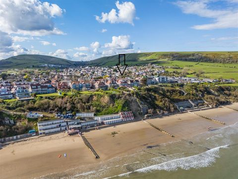 Apartment in Swanage, Dorset - View 2