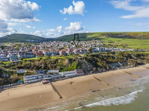 Burlington Road, Swanage BH19, Swanage BH19