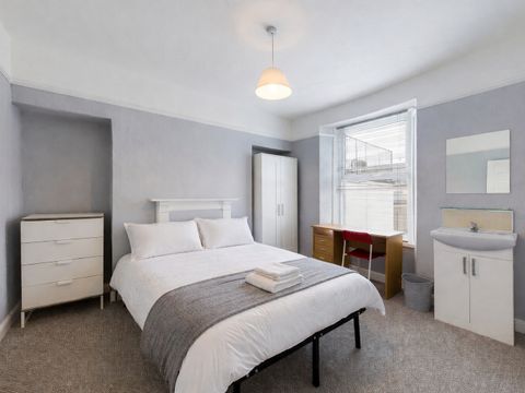 Nelson Street, Greenbank PL4, Room to rent
