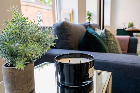 Duke Street, Manchester M3