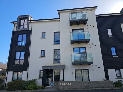 Beech Manor, Stoneywood, Aberdeen AB21, Studio to rent