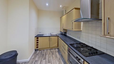 Marchmont Road, Edinburgh EH9