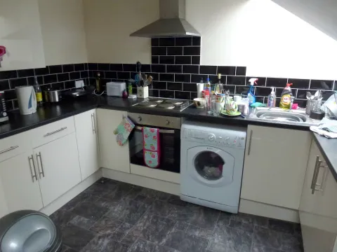 Apartment in Cardiff, Maindy, Cathays - View 5